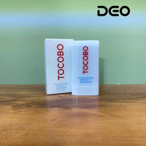 ضد آفتاب بدون رنگ استیکی توکوبو SPF 50 (19 گرم)