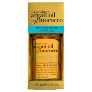 روغن آرگان argan oil morocco او جی ایکس ogx (100 میل)