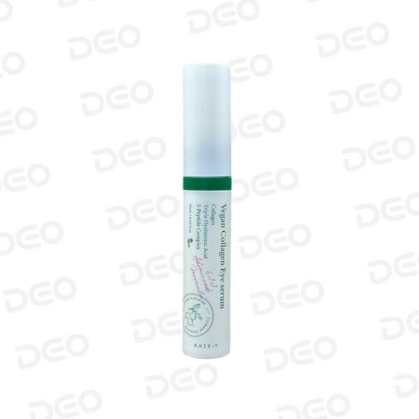 سرم دور چشم اکسیس وای مدل collagen حجم 10 میلی لیتر