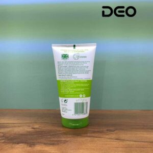 ژل شستشو و مرطوب کننده سیمپل Simple مدل Moisturising
