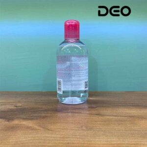 میسلار واتر بایودرما مناسب پوست خشک و حساس مدل Sensibio H2O