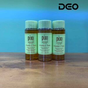 تونر ضد لک و روشن کننده ویتامین سی Pixi