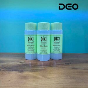 تونر آبرسان صورت مدل Pixi Milky حجم 100 میل