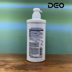 شامپو ترمیم کننده و تغذیه کننده مو 550 میل فینو شیسیدو Shiseido Fino