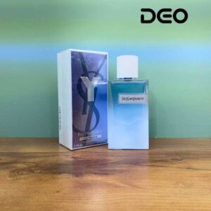 عطر ادکلن ۱۰۰ میل مردانه ایو سن لورن مدل Y Eau Fraiche