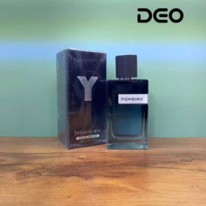 عطر ادکلن ۱۰۰ میل مردانه ایو سن لورن مدل y eau de parfum intense