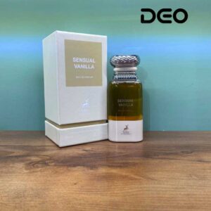 عطر ادکلن ۱۰۰ میل زنانه و مردانه Tomford Vanila Sex برند الحمبرا