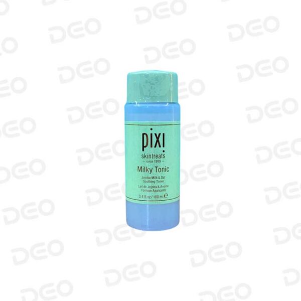 تونر آبرسان صورت مدل Pixi Milky حجم 100 میل