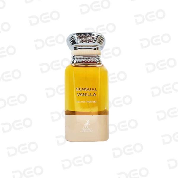 عطر ادکلن ۱۰۰ میل زنانه و مردانه Tomford Vanila Sex برند الحمبرا