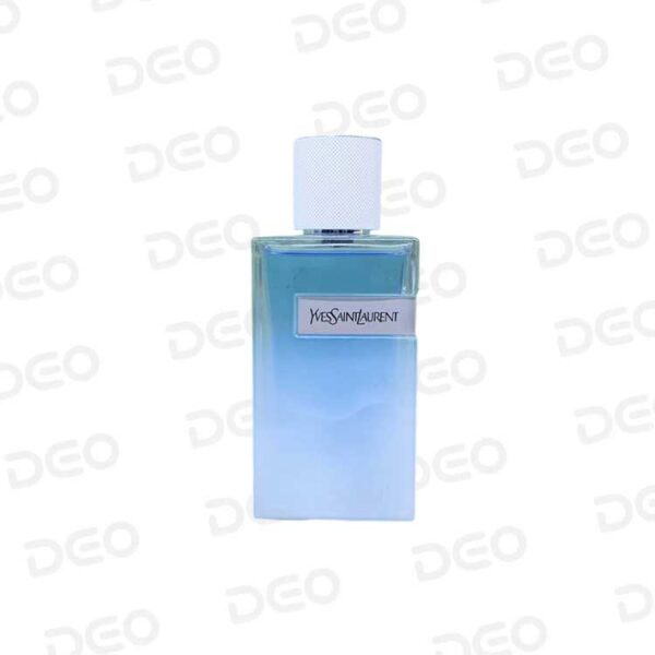 عطر ادکلن ۱۰۰ میل مردانه ایو سن لورن مدل Y Eau Fraiche