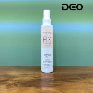 اسپری فیکس میکاپ 150 میل مناسب انواع پوست بایفاس مدل byphasse fix makeup all skin