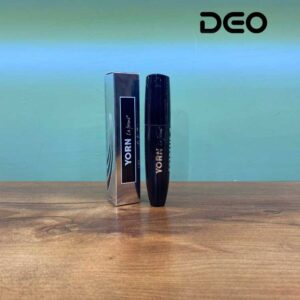 ریمل حجم دهنده 15 میل 24 ساعته یورن مدل Extreme Super Lash