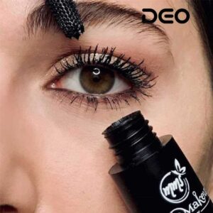 ریمل ۱۰ گرمی حجم دهنده مژه مای میکاپ استوری
