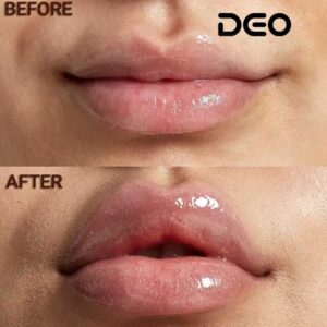 حجم دهنده و برق لب 7 میل گابرینی مدل Lip Maximizer