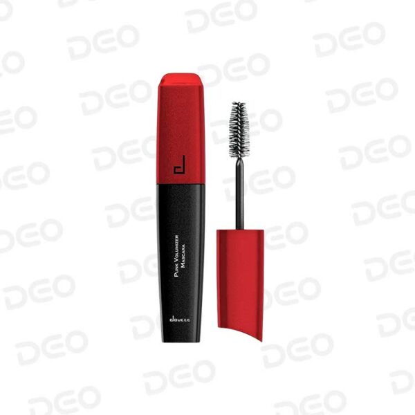 ریمل حجم دهنده 13.5 میل پانک دوسه مدل Doucce Punk Volumizer