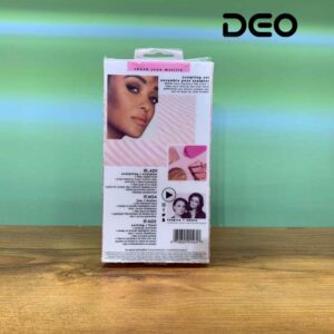 ست براش 3 عددی ریل تکنیک مدل Sculpting Set | دارای استند