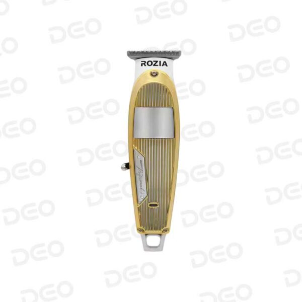 ماشین اصلاح خط زن و صفر زن روزیا rozia مدل hq-320