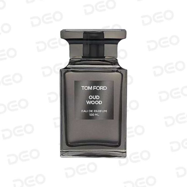 ادکلن اسپورت 100 میل تام فورد عود وود مدل OUD WOOD