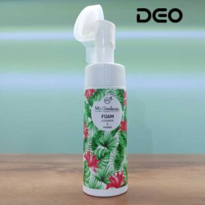 فوم پاک کننده ی صورت 150 میل مای میکاپ استوری