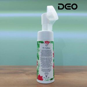 فوم پاک کننده ی صورت 150 میل مای میکاپ استوری