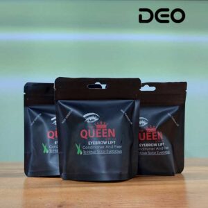صابون لیفت ابرو کویین Queen eyebrow lift