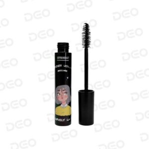 ریمل 12 میل حجم دهنده و بلند کننده افکشن مدل Lovely Lash