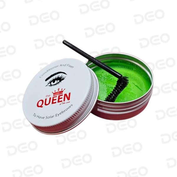 صابون لیفت ابرو کویین Queen eyebrow lift