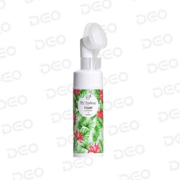 فوم پاک کننده ی صورت 150 میل مای میکاپ استوری
