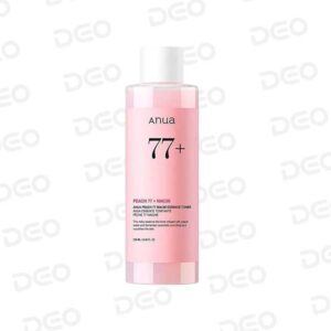 تونر اسنس آبرسان و روشن کننده 250 میل هلو و نیاسینامید آنوا