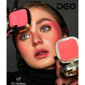 رژگونه پودری و مات مای میکاپ استوری