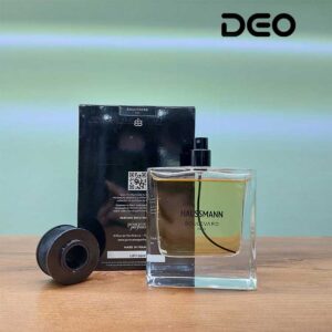 عطر و ادکلن 100 میل مردانه هاسمن برند Haussmann Princesse Parfums