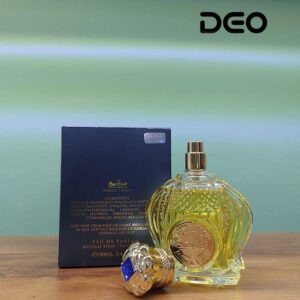 ادکلن 100میل مردانه شیخ 77 جسیکا تواین (تویین)