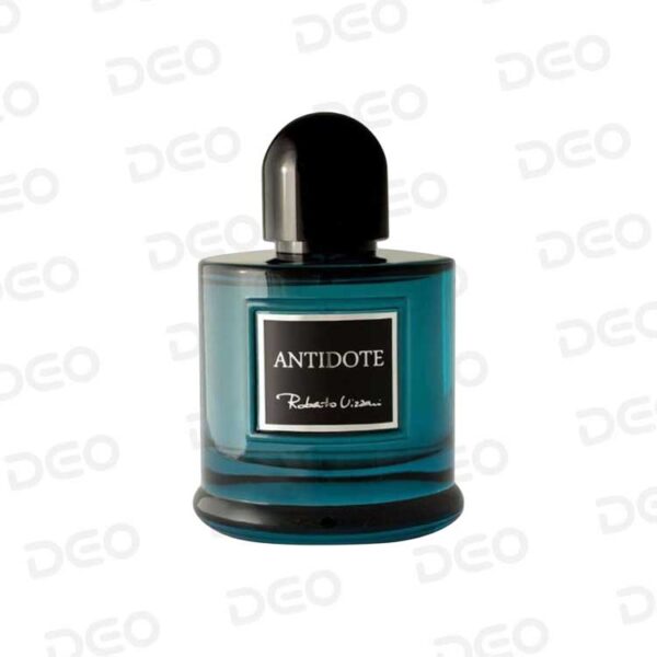 ادکلن 100 میل مردانه روبرتو ویزاری آنتی دوت ادوپرفیوم Antidote