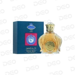 ادکلن 100میل مردانه شیخ 77 جسیکا تواین (تویین)
