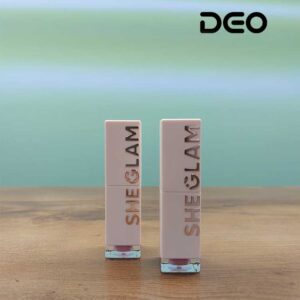 تینت لب 3.5 میل شیگلم sheglam lip tint obsessed