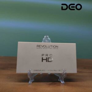 پالت کانسیلر کاموفلاژ رولوشن مدل PRO HD
