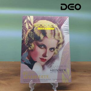 پالت سایه افرودایتی Igoodco Aphrodite