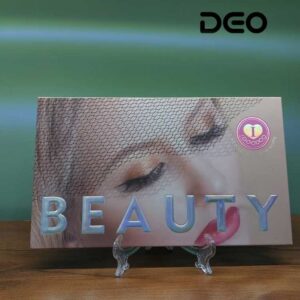 پالت سایه چشم 45 رنگ Beauty IGOODCO