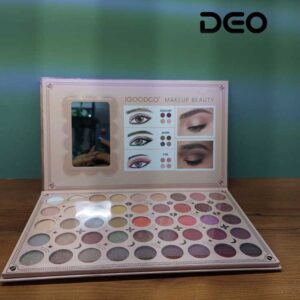 پالت سایه چشم 45 رنگ Beauty IGOODCO