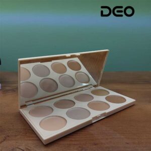 پالت کانسیلر کاموفلاژ رولوشن مدل PRO HD