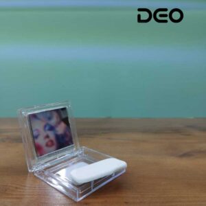 پنکک مربعی دایسل Daycell
