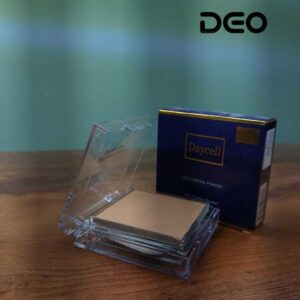 پنکک مربعی دایسل Daycell