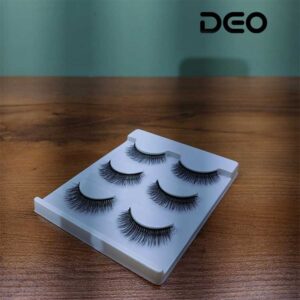 مژه مصنوعی ورژن مدل E120_3D_06_455