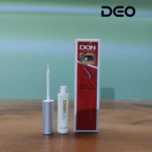 چسب مژه قلم دار دان حجم 5 میل