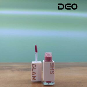 تینت لب 3.5 میل شیگلم sheglam lip tint obsessed