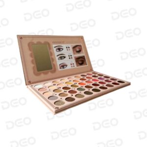 پالت سایه چشم 45 رنگ Beauty IGOODCO