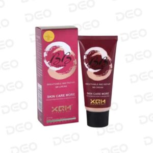 بی بی کرم زرشکی رنگ نچرال xqm