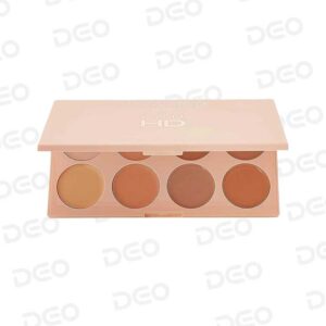 پالت کانسیلر کاموفلاژ رولوشن مدل PRO HD