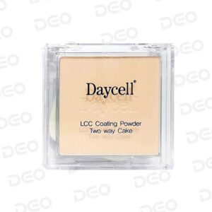 پنکک مربعی دایسل Daycell