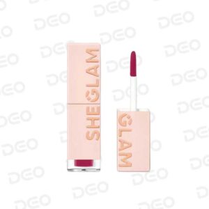 تینت لب 3.5 میل شیگلم sheglam lip tint obsessed